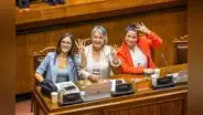 Chile: Congreso aprobó reducir la jornada laboral a 40 horas semanales