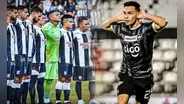 Libertad y un presente de temer previo a Alianza: batacazo en Brasil y 11 goles en 3 partidos