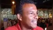 La insólita frase de Pablo Zegarra tras Sudamericano sub-17: "Recién he ingresado hace 50 días"