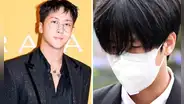 Ravi dejó VIXX y admite que fingió epilepsia para no ir al servicio militar: "Estaba desesperado"