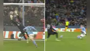 ¡En 7 minutos! Silva y Haaland aumentaron la goleada del City sobre el Bayern por 3-0