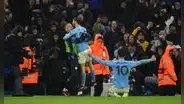 Manchester City no tuvo piedad y goleó 3-0 al Bayern Múnich por la Champions League