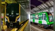 Metro de Lima: ¿qué rutas tendrán los trenes subterráneos de la Línea 2 y 3?