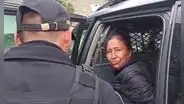 Detienen a mujer por presunto asesinato de su conviviente en Cusco