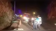 Joven fallece al despistarse en su motocicleta luego de salir de una fiesta en Huánuco
