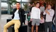Edwin Aurora: ¿quién es su hijo Álvaro Aurora y por qué es considerado su sucesor?
