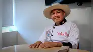 Eddy Morales: ‘El paisa’ que estudió Ingeniería Civil, pero llegó al éxito con El Rico Piura