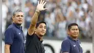 La contundente publicación de Alianza Lima ante rumores de salida de 'Chicho' Salas