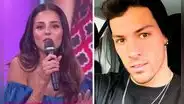 Luciana Fuster sueña con programa propio junto a Patricio Parodi: “Me encanta la conducción”
