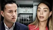 ¿Qué pasó con Richard Acuña y por qué fue demandado por su expareja Camila Ganoza?