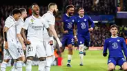 Real Madrid vs. Chelsea: ¿a quién favorece el historial de enfrentamientos entre ambos?
