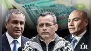 Ministro del Interior sobre Joaquín Ramírez: "Después de Orellana, este es el caso más grande del Perú"