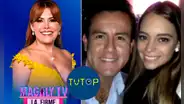 "MagalyTV": denuncia a Richard Acuña entre los 10 más vistos del streaming hispano