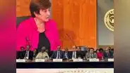 BCRP: Julio Velarde participó en reunión del G-24 organizado por el Banco Mundial y el FMI