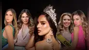 Valería Flórez: ¿contra quiénes competirá en el Miss Supranational 2023?