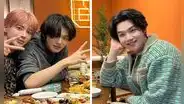 Yeonjun de TXT terminó ebrio en entrevista con Suga de BTS: "No me acuerdo de nada"