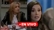 “El amor invencible” capítulo 37 EN VIVO: hora, canal y dónde VER la novela de Angelique Boyer