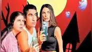 “Fantasmas”, una obra de terror y comedia que promete ser sensación en la cartelera limeña