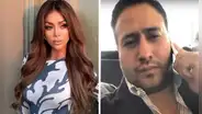 Sheyla Rojas y 'Sir Winston' habrían finalizado su relación: "Ya llegará el indicado"