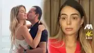 Magaly Medina EN VIVO por ATV: Camila Ganoza anuncia bomba sobre romance de Brunella Horna y Richard Acuña