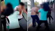 Una madre se hizo pasar por su hija de 13 años para golpear al hombre que la acosaba en línea