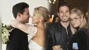 Carolina Braedt sobre supuesta infidelidad de Bruno Vega: "Confirma todos los rumores"