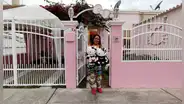 Dueña de casa de Hello Kitty en Perú: “Nunca he dejado morir a mi niña interior”