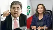 Nelson Shack: “Estamos haciendo un megaoperativo de control en el gobierno nacional”
