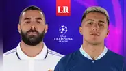 Real Madrid vs. Chelsea EN VIVO: ¿a qué hora juegan por la Champions League?