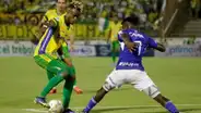 ¿Arriesga la punta? Millonarios igualó 1-1 con Atlético Huila por la fecha 13 de la liga colombiana