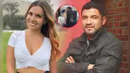Fiorella Retiz es captada en salidas con ‘Chemo’ Ruiz y bromea: “Seguramente, me casan en unas semanas”