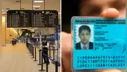 Sin pasaporte: conoce los países a los que puedes viajar con solo DNI