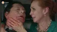 'Chubi' muere en la escena más tragica de "Luz de luna" y fans lloran en redes: "Perdóneme por todo"