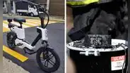Mueren 2 hermanos tras incendiarse bicicleta eléctrica: “No tuvieron posibilidad de escapar”
