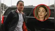 Richard Acuña niega querer la custodia completa de su hija con Camila Ganoza