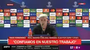 "Miedo no, respeto sí": las palabras de Enzo Fernández a horas de enfrentar al Real Madrid
