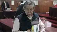 PJ declara improcedente habeas corpus presentado a favor de Alberto Fujimori