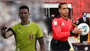 ¿Quiénes serán los árbitros para los duelos por la fecha 12 de la Liga 1?