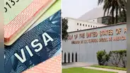 ¿Cuáles son los nuevos requisitos para solicitar la visa para Estados Unidos?