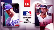 Dodgers vs. Giants EN VIVO por la MLB 2023: mira AQUÍ el juego de las Grandes Ligas de hoy