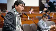 Congreso: Bloque Magisterial pretendió contratar a empresario con impedimento