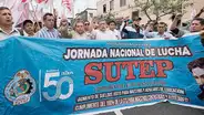 Bono Docente: en Lima, 72.000 maestros esperan beneficio de S/950 desde hace 3 meses