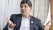 Rohel Sánchez: "La corrupción no solo hizo fracasar la regionalización, sino la gestión nacional"