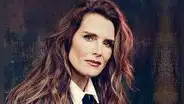 Brooke Shields: "Estoy asombrada de haber sobrevivido"