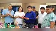 Buscan reactivar 4.500 mypes de cuero y calzado en Trujillo
