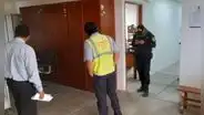 Tacna: allanan gobierno regional por “arreglo” en concurso de plaza