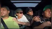Gerardo y Dafonseka se vuelven a juntar: "Te olvidaste que éramos 'patas'"