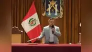 Juan Gamarra: "Gestión de Arturo Fernández tiene 100 días sin una ruta"