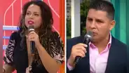 Flor Polo revela que Néstor Villanueva la denunció por maltratar a sus hijos