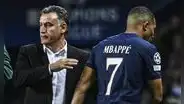 DT del PSG es acusado de racismo por lamentables frases contra afrodescendientes y musulmanes